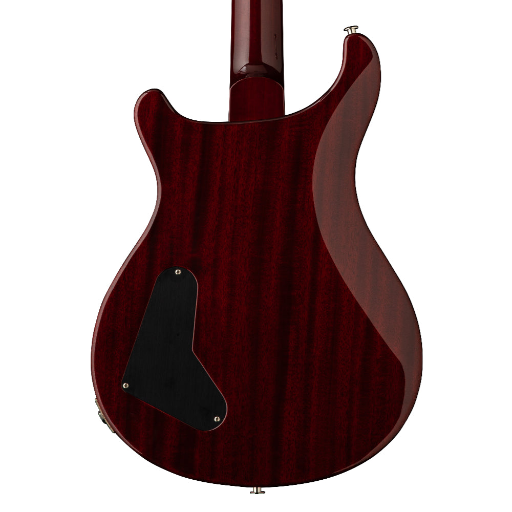 PRS Limited Edition Charcoal Phoenix w/Private Stock Grade Figured Map ...