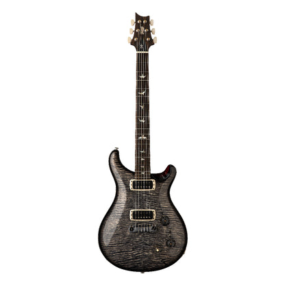 PRS Limited Edition Charcoal Phoenix w/Private Stock Grade Figured Maple Top Electric Guitars / Solid Body