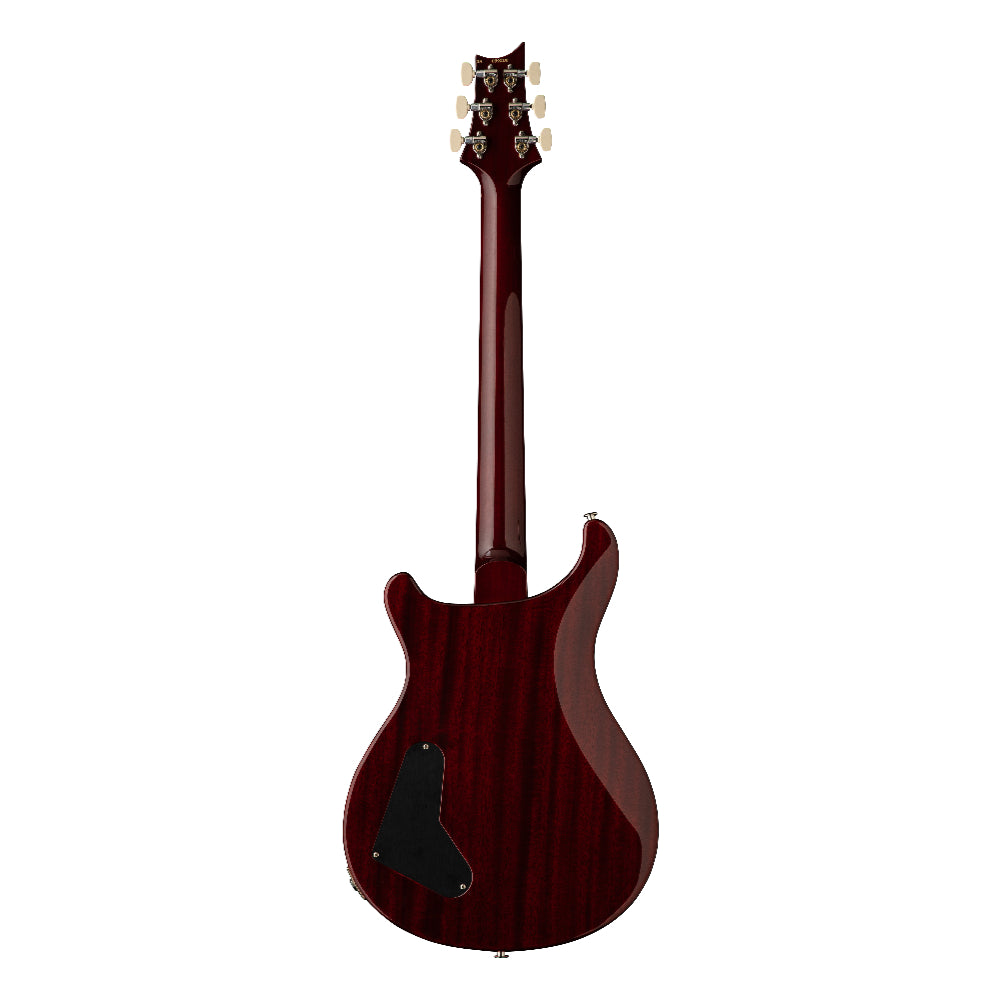 PRS Limited Edition Charcoal Phoenix w/Private Stock Grade Figured Maple Top Electric Guitars / Solid Body