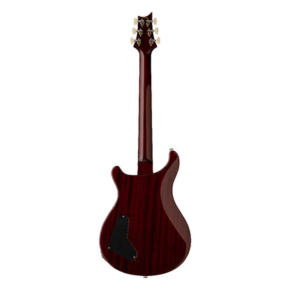 PRS Limited Edition Charcoal Phoenix w/Private Stock Grade Figured Maple Top Electric Guitars / Solid Body