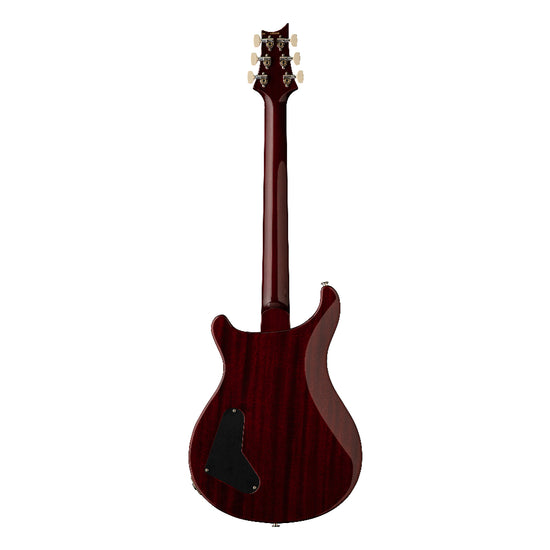 PRS Limited Edition Charcoal Phoenix w/Private Stock Grade Figured Map ...