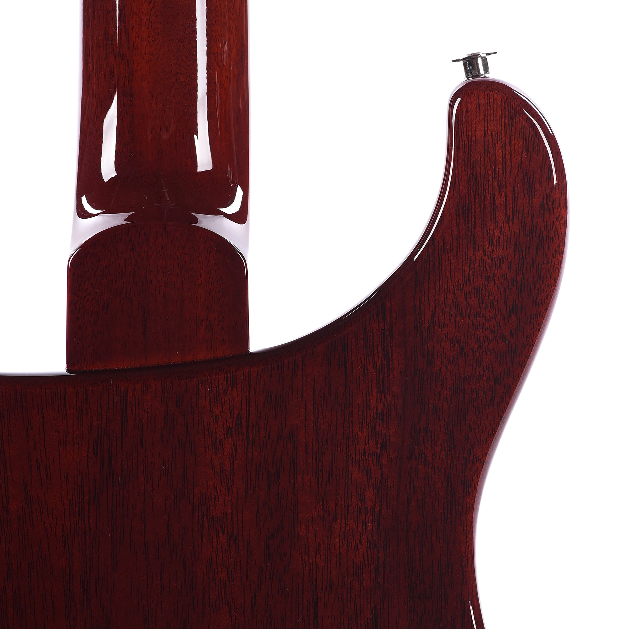 PRS Limited Edition Charcoal Phoenix w/Private Stock Grade Figured Maple Top Electric Guitars / Solid Body
