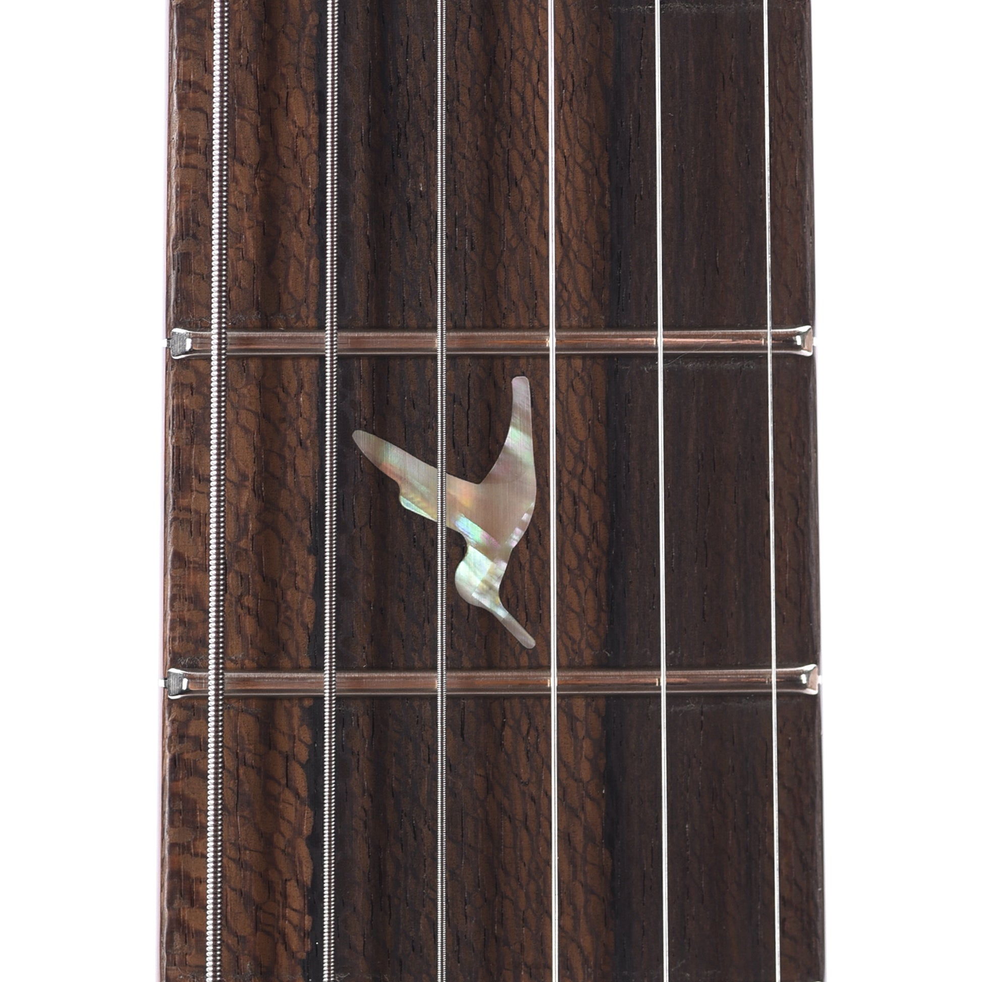 PRS Limited Edition Charcoal Phoenix w/Private Stock Grade Figured Maple Top Electric Guitars / Solid Body