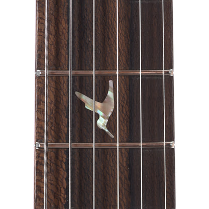 PRS Limited Edition Charcoal Phoenix w/Private Stock Grade Figured Maple Top Electric Guitars / Solid Body
