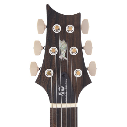 PRS Limited Edition Charcoal Phoenix w/Private Stock Grade Figured Maple Top Electric Guitars / Solid Body