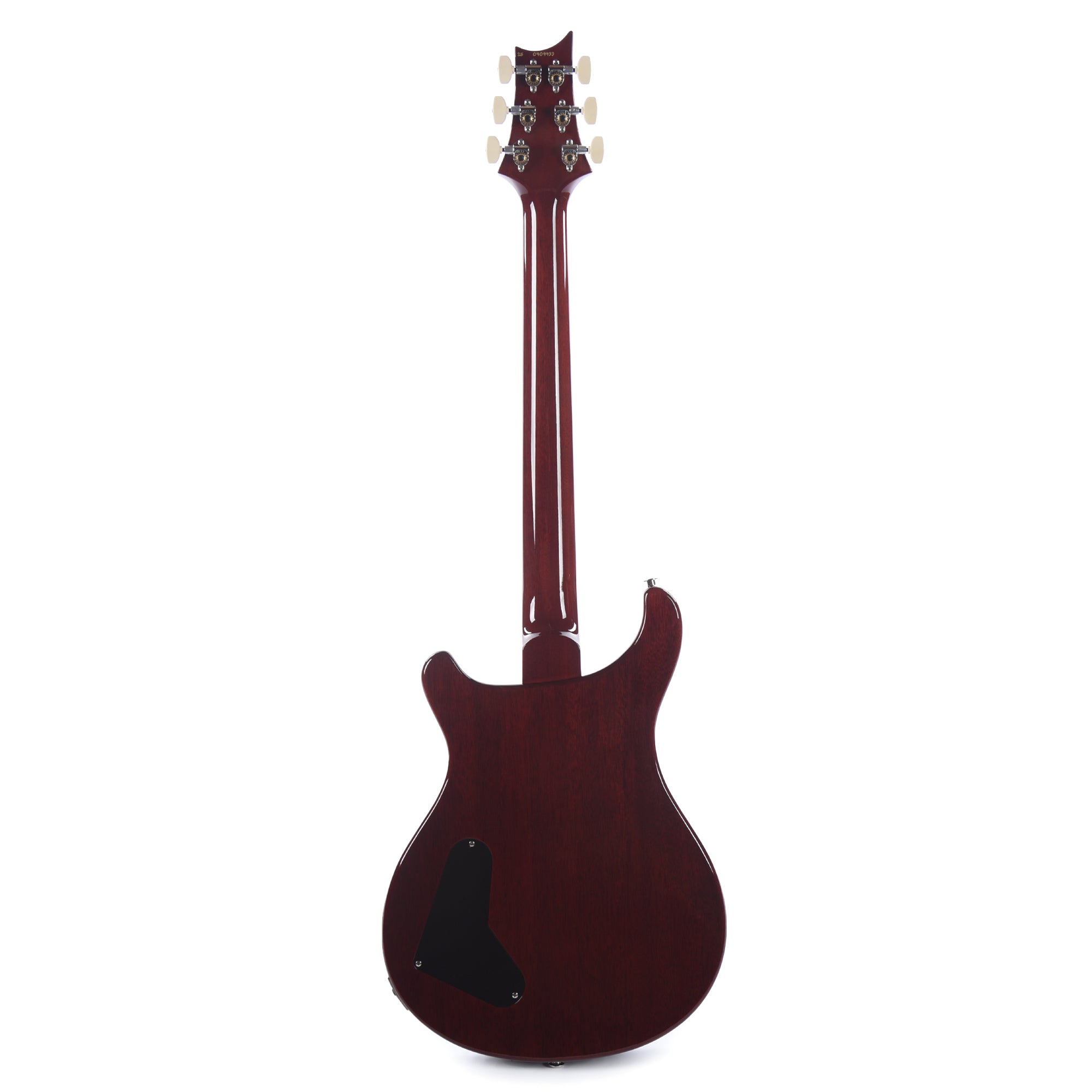 PRS Limited Edition Charcoal Phoenix w/Private Stock Grade Figured Maple Top Electric Guitars / Solid Body