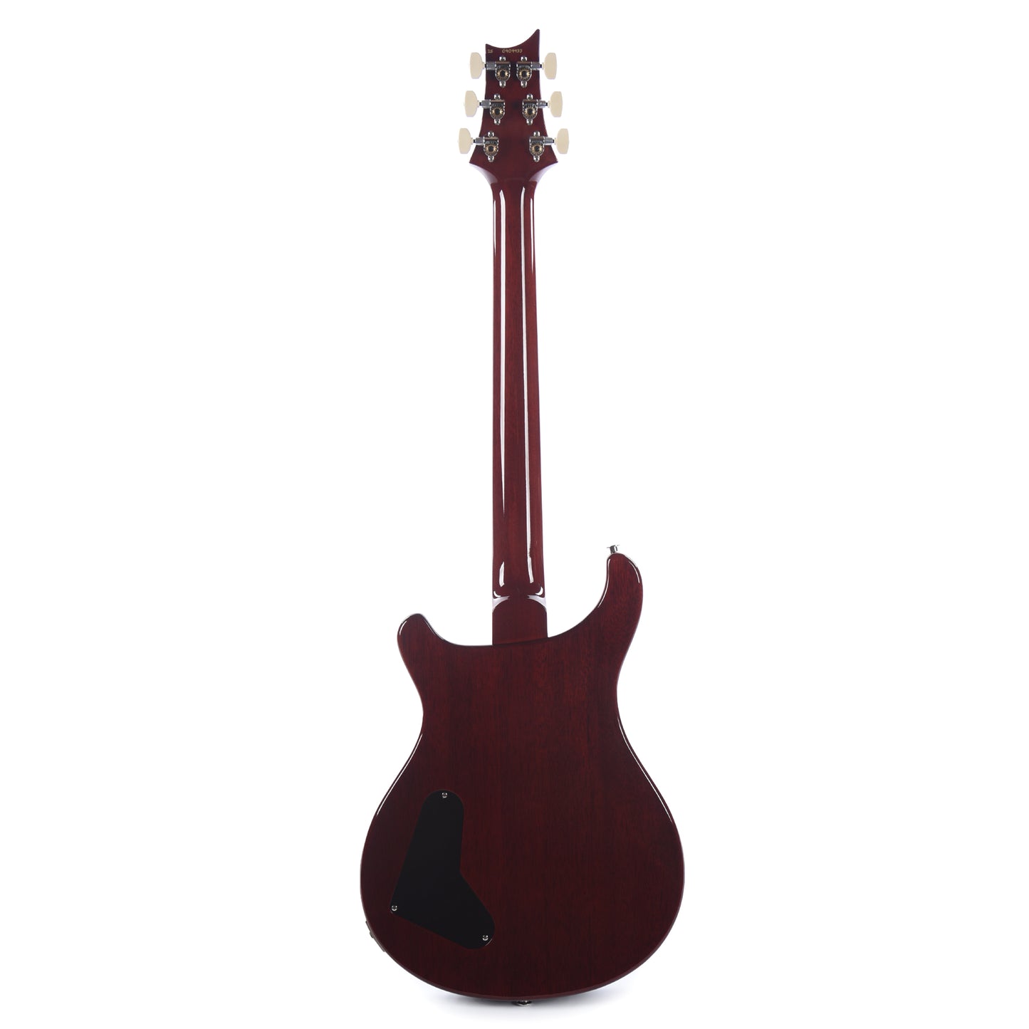 PRS Limited Edition Charcoal Phoenix w/Private Stock Grade Figured Maple Top Electric Guitars / Solid Body