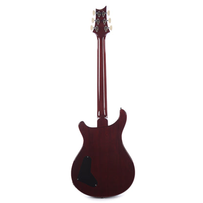 PRS Limited Edition Charcoal Phoenix w/Private Stock Grade Figured Maple Top Electric Guitars / Solid Body