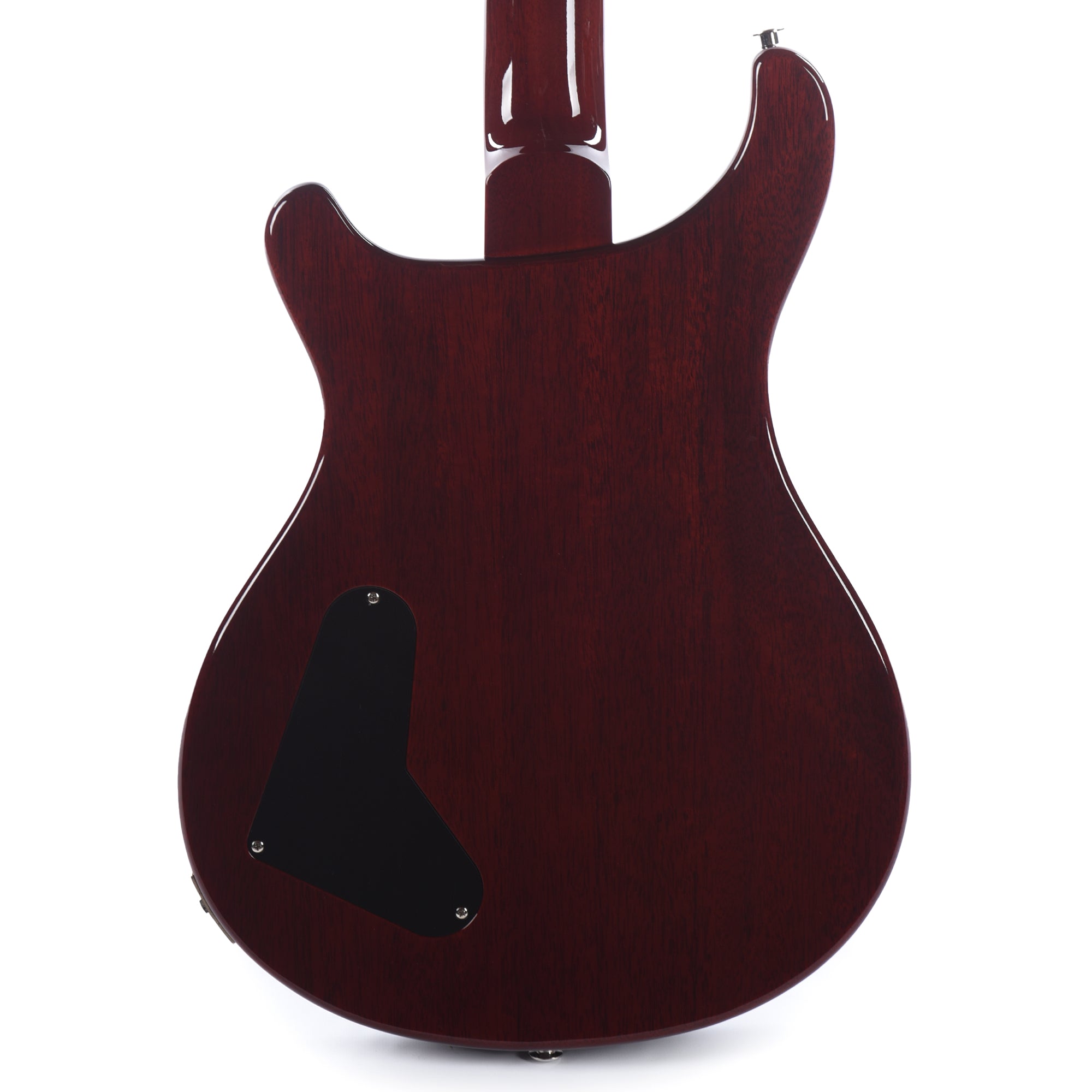 PRS Limited Edition Charcoal Phoenix w/Private Stock Grade Figured Maple Top Electric Guitars / Solid Body