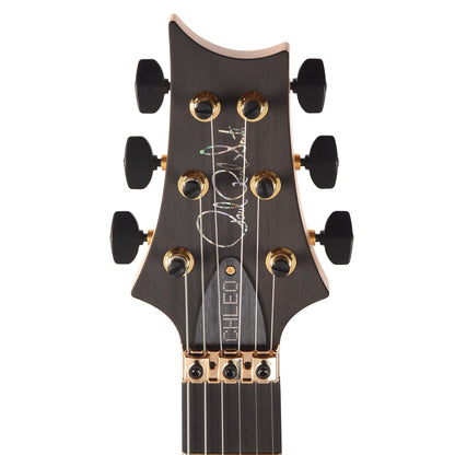 PRS Limited Edition Chleo Charcoal Purple Wraparound Burst w/Herman Li Signature Fishman Fluence Pickups Electric Guitars / Solid Body