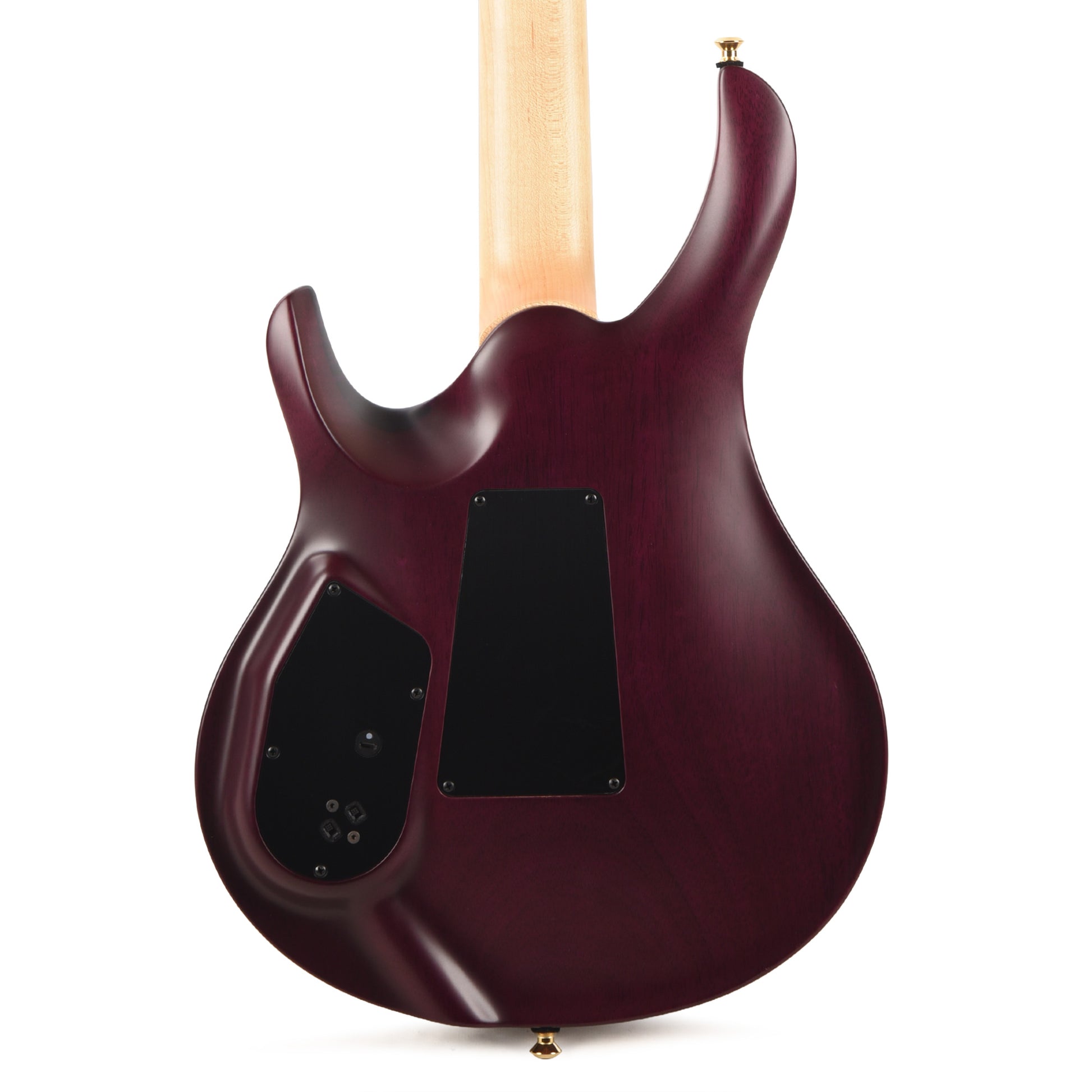 PRS Limited Edition Chleo Charcoal Purple Wraparound Burst w/Herman Li Signature Fishman Fluence Pickups Electric Guitars / Solid Body