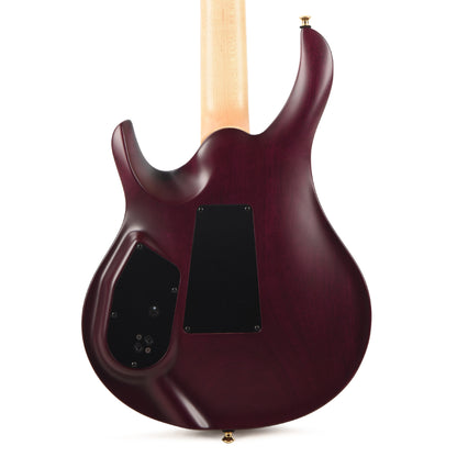PRS Limited Edition Chleo Charcoal Purple Wraparound Burst w/Herman Li Signature Fishman Fluence Pickups Electric Guitars / Solid Body