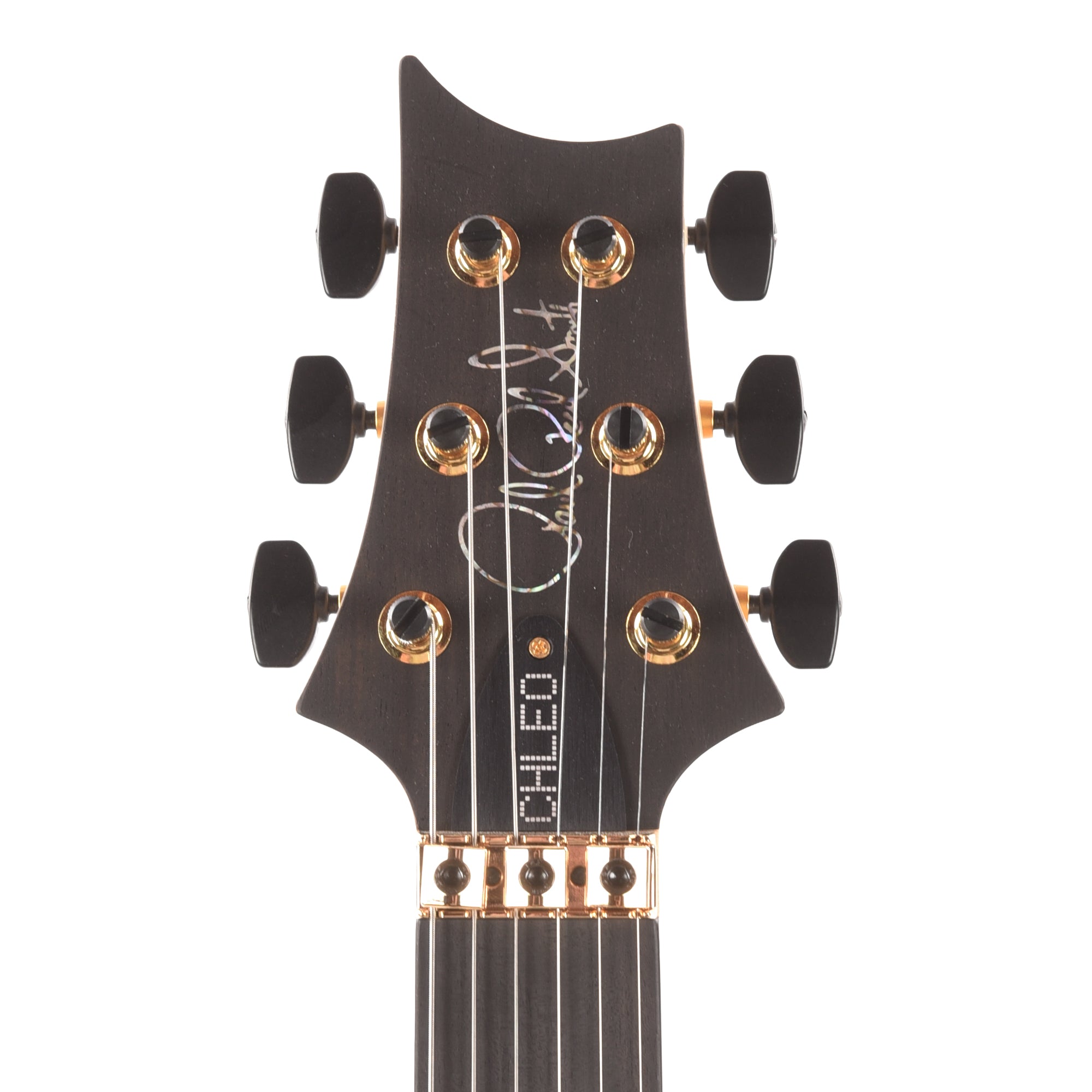 PRS Limited Edition Chleo Orchid Dusk w/Herman Li Signature
