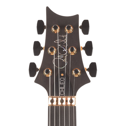 PRS Limited Edition Chleo Orchid Dusk w/Herman Li Signature Fishman Fluence Pickups Electric Guitars / Solid Body