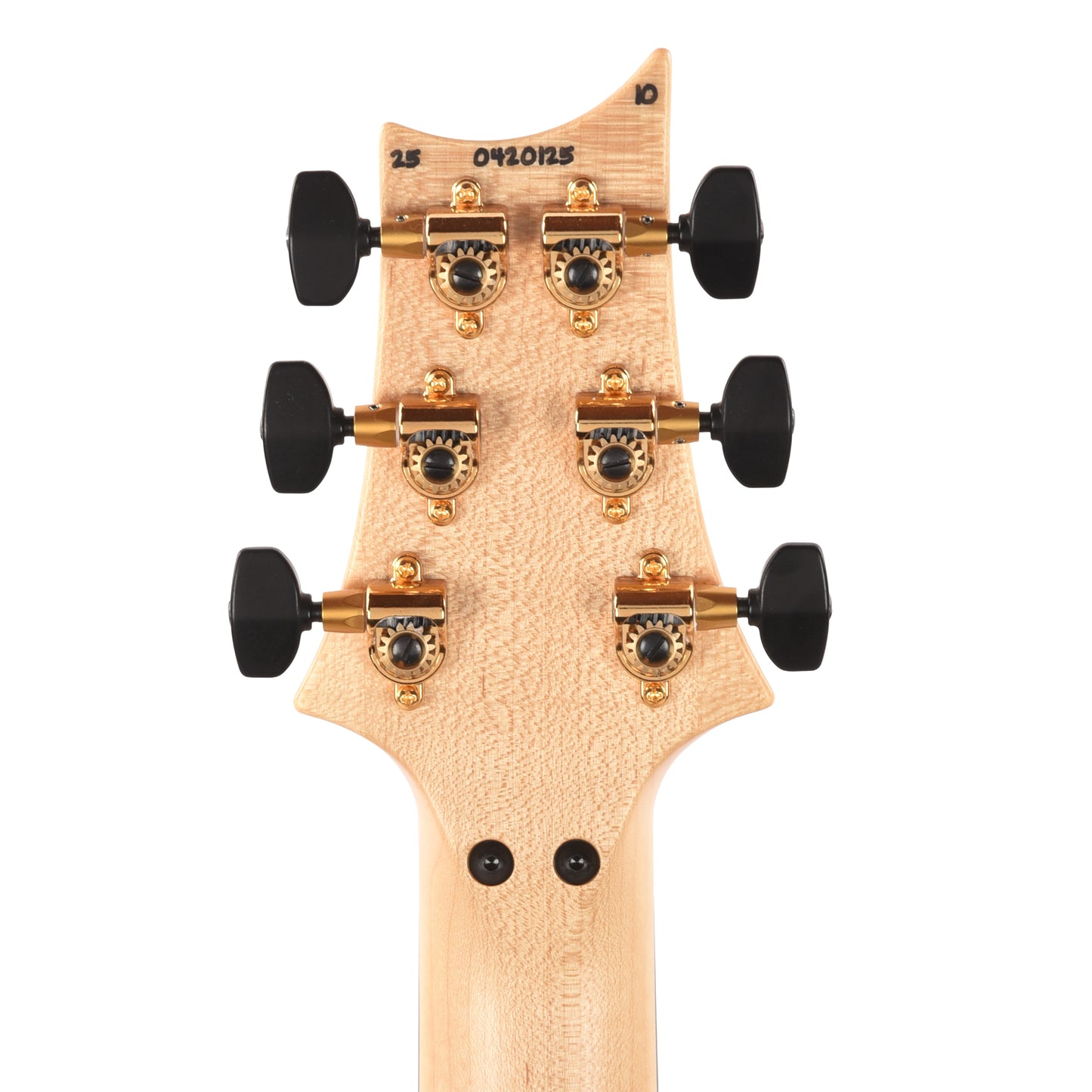 PRS Limited Edition Chleo Orchid Dusk w/Herman Li Signature Fishman Fluence Pickups Electric Guitars / Solid Body