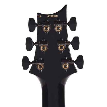 PRS Limited Edition Custom 24-08 Figured Mango Top Purple Mist w/Ziricote Fingerboard Electric Guitars / Solid Body