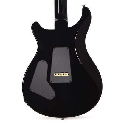 PRS Limited Edition Custom 24-08 Figured Mango Top Purple Mist w/Ziricote Fingerboard Electric Guitars / Solid Body