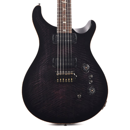 PRS Limited Edition Custom 24-08 Figured Mango Top Purple Mist w/Ziricote Fingerboard Electric Guitars / Solid Body