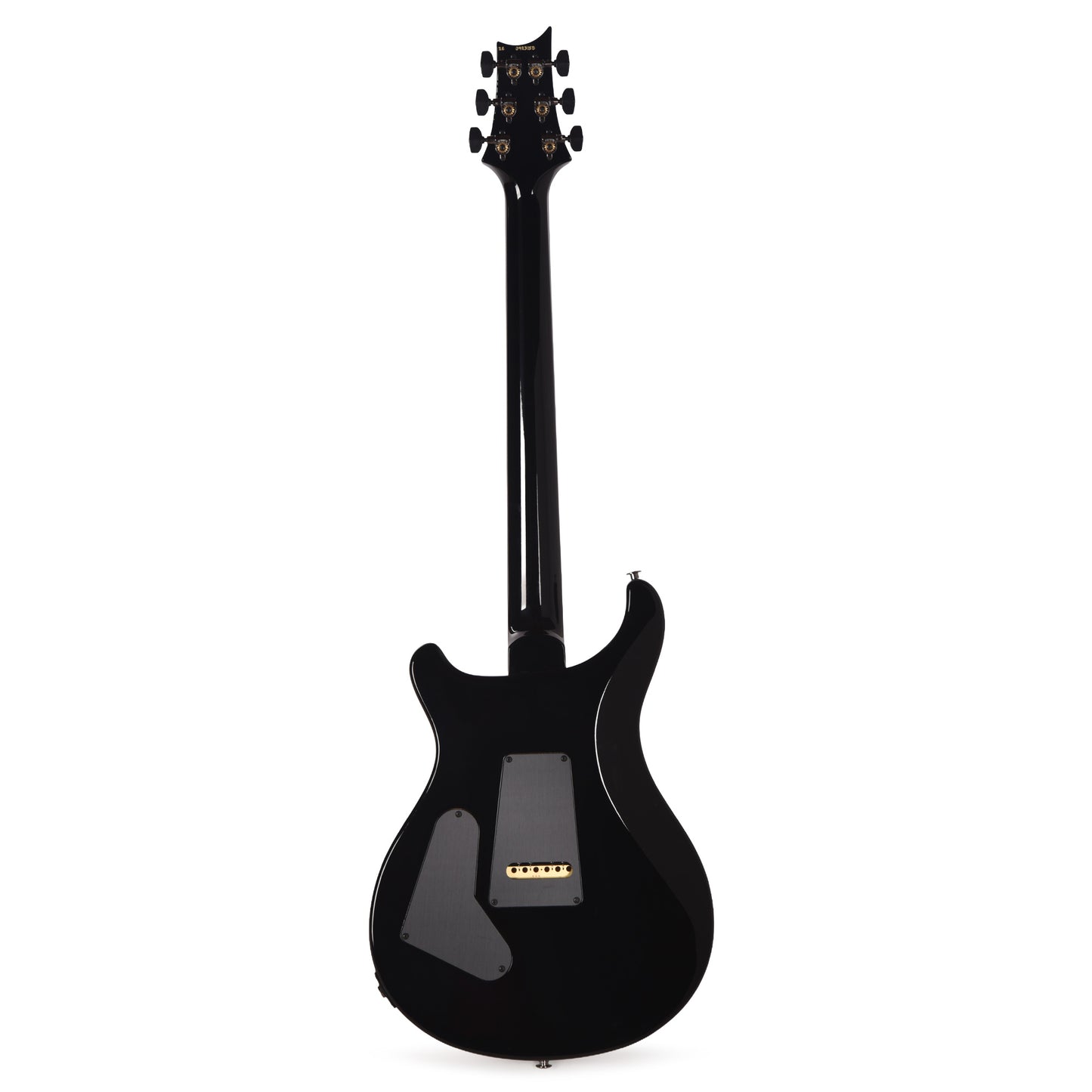 PRS Limited Edition Custom 24-08 Figured Mango Top Purple Mist w/Ziricote Fingerboard Electric Guitars / Solid Body