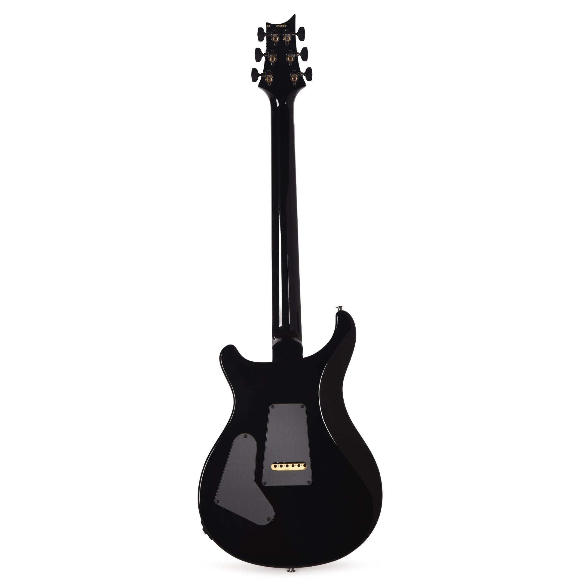 PRS Limited Edition Custom 24-08 Figured Mango Top Purple Mist w/Ziricote Fingerboard Electric Guitars / Solid Body
