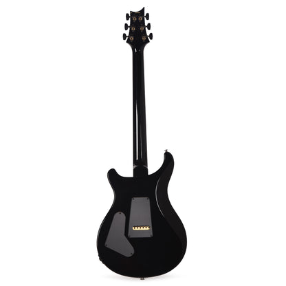 PRS Limited Edition Custom 24-08 Figured Mango Top Purple Mist w/Ziricote Fingerboard Electric Guitars / Solid Body