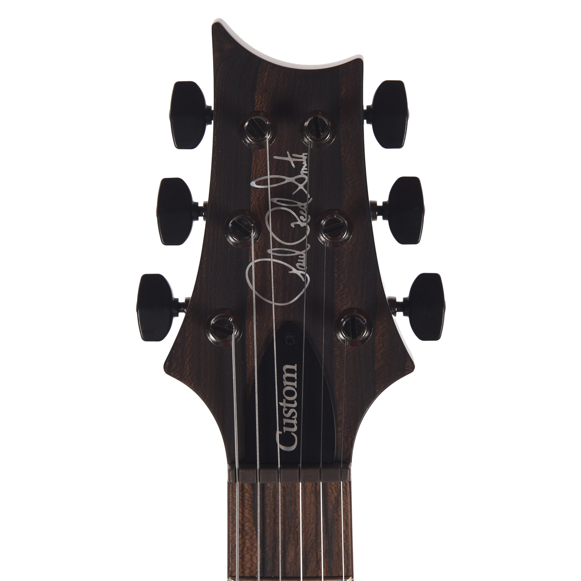 PRS Limited Edition Custom 24-08 Figured Mango Top Purple Mist w/Ziricote Fingerboard Electric Guitars / Solid Body