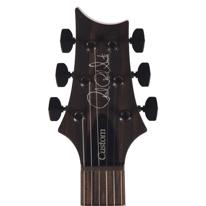 PRS Limited Edition Custom 24-08 Figured Mango Top Purple Mist w/Ziricote Fingerboard Electric Guitars / Solid Body