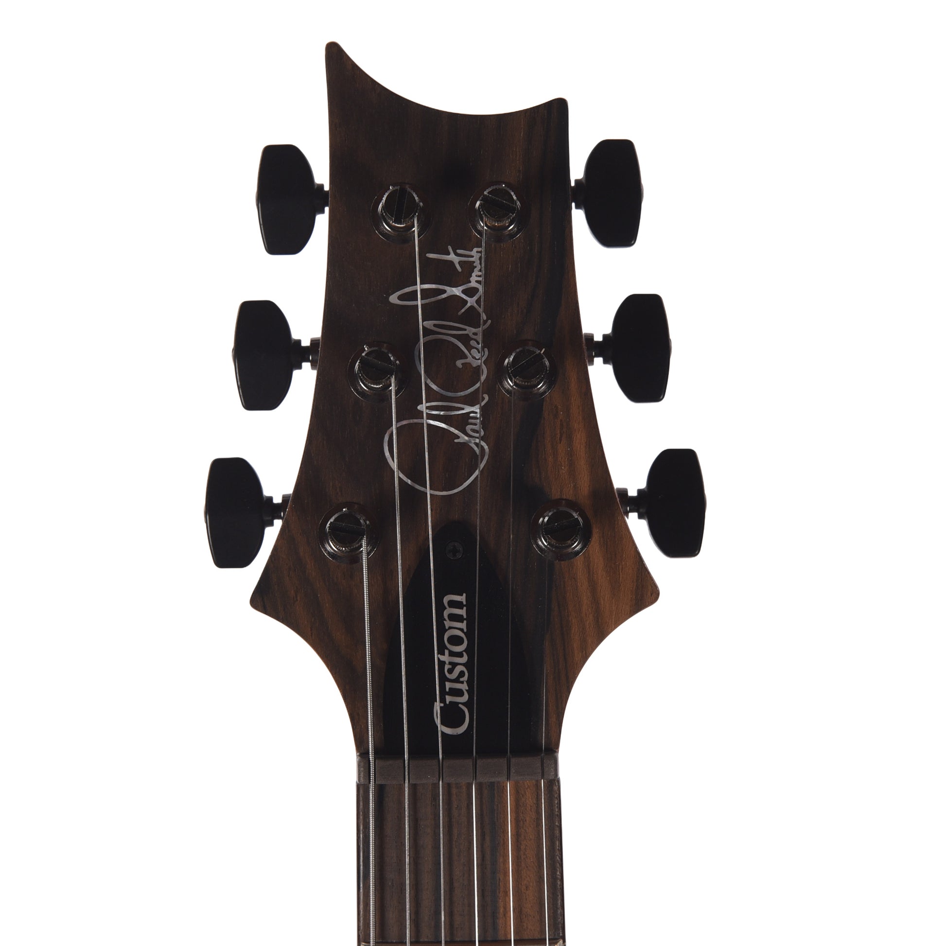 PRS Limited Edition Custom 24 Figured Mango Top Violet w/Ziricote Fingerboard Electric Guitars / Solid Body
