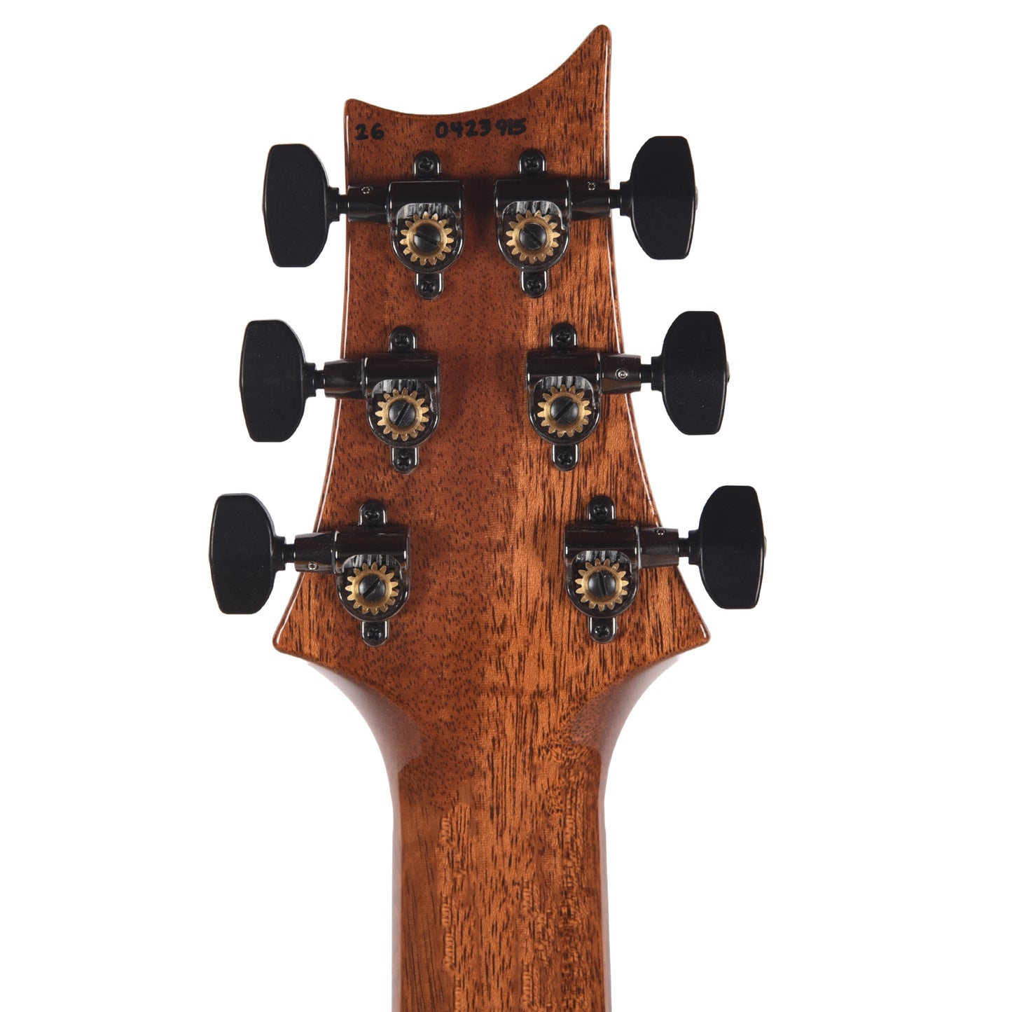 PRS Limited Edition Custom 24 Figured Mango Top Violet w/Ziricote Fingerboard Electric Guitars / Solid Body