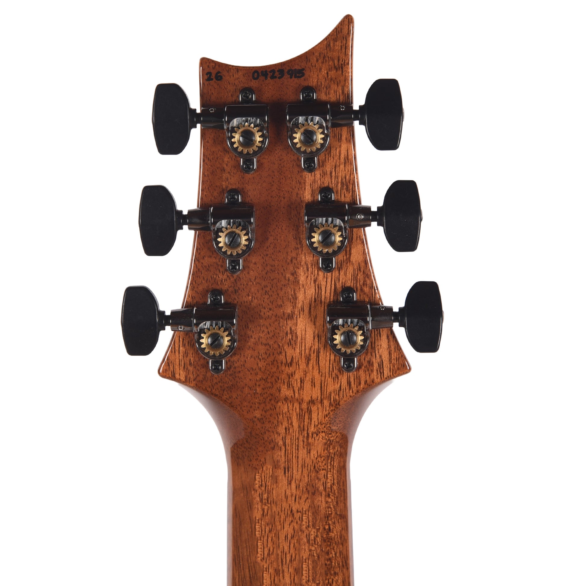 PRS Limited Edition Custom 24 Figured Mango Top Violet w/Ziricote Fingerboard Electric Guitars / Solid Body