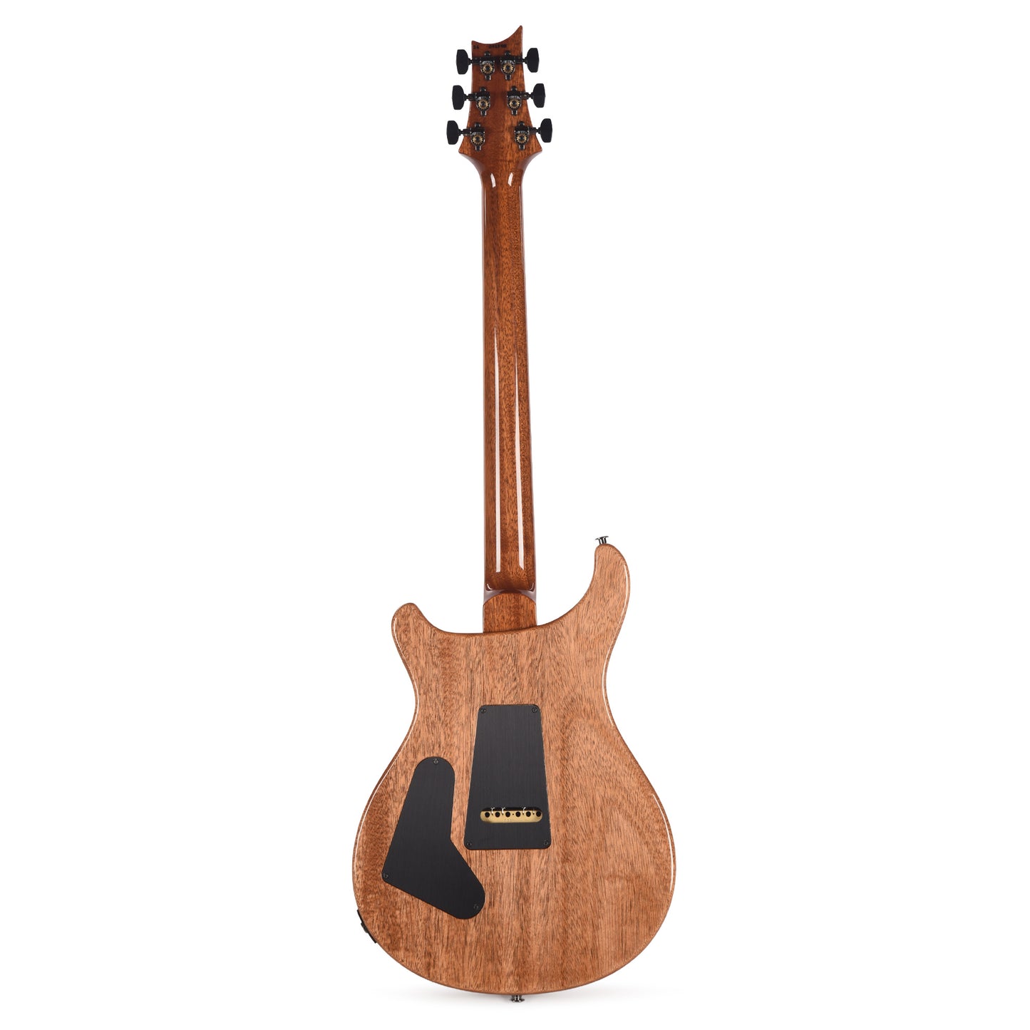PRS Limited Edition Custom 24 Figured Mango Top Violet w/Ziricote Fingerboard Electric Guitars / Solid Body