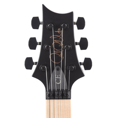 PRS Limited Edition Dustie Waring CE 24 Floyd Jade Smokeburst Electric Guitars / Solid Body