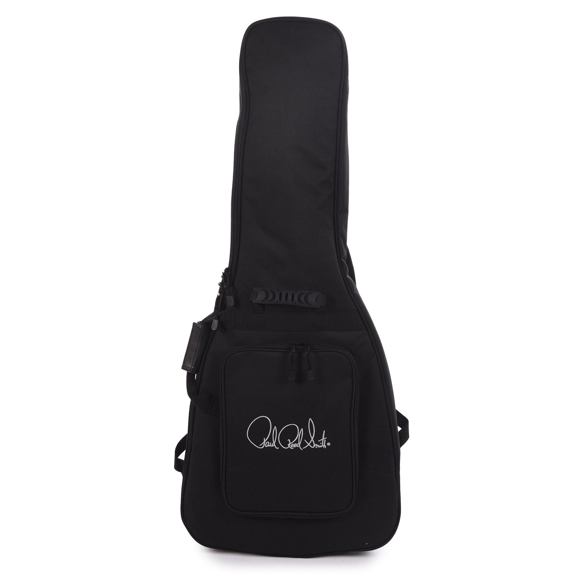 PRS Limited Edition Dustie Waring CE 24 Hardtail Black Top Electric Guitars / Solid Body