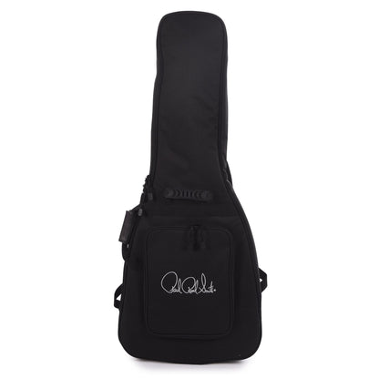 PRS Limited Edition Dustie Waring CE 24 Hardtail Black Top Electric Guitars / Solid Body