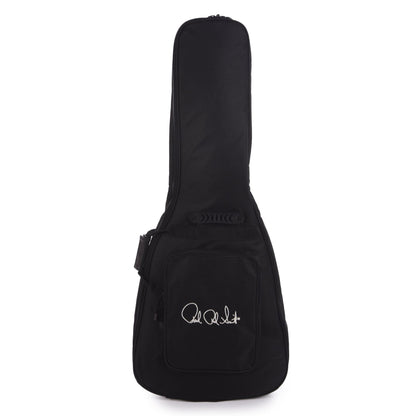 PRS Limited Edition Dustie Waring CE 24 Hardtail Burnt Amber Smokeburst Electric Guitars / Solid Body