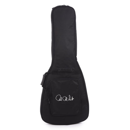 PRS Limited Edition Dustie Waring CE 24 Hardtail Faded Blue Smokeburst Electric Guitars / Solid Body