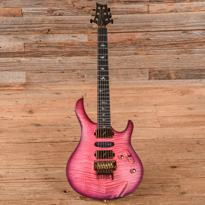 PRS Limited Edition Herman Li Signature Chleo Orchid Dusk 2025 Electric Guitars / Solid Body