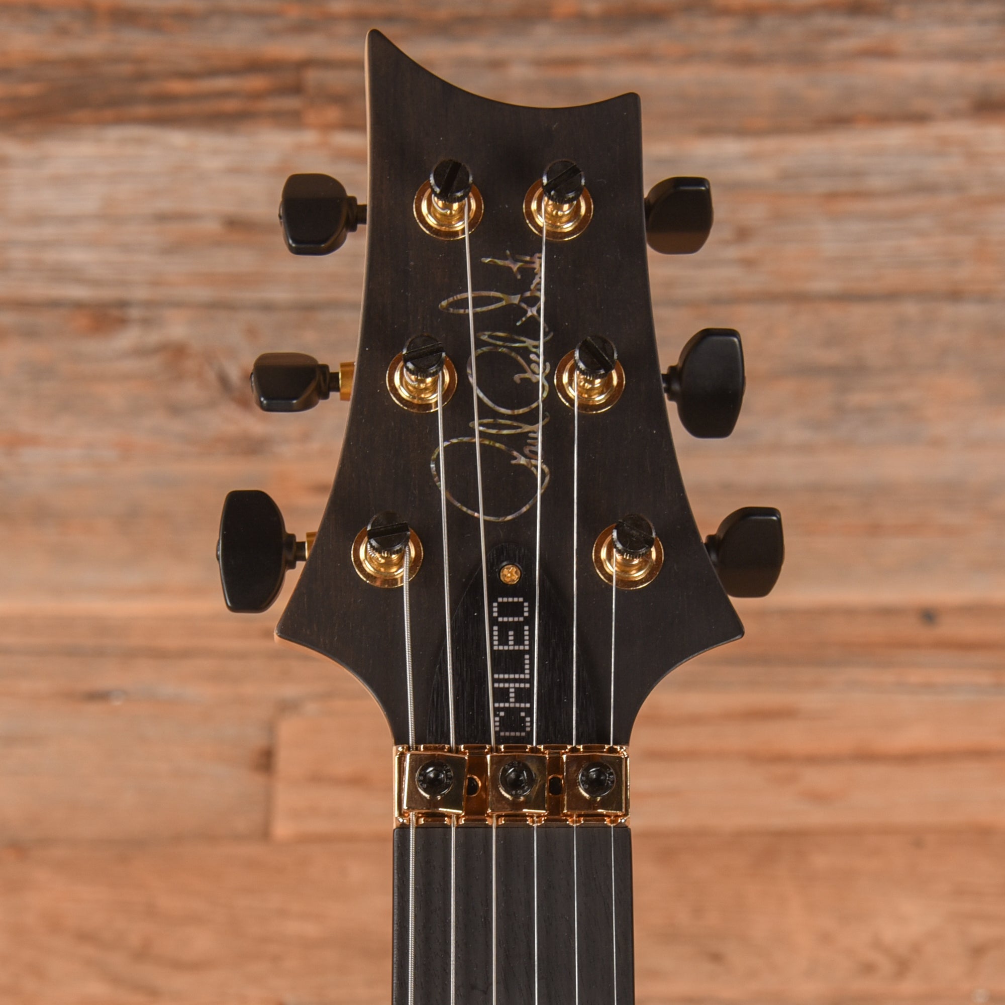 PRS Limited Edition Herman Li Signature Chleo Orchid Dusk 2025 ...