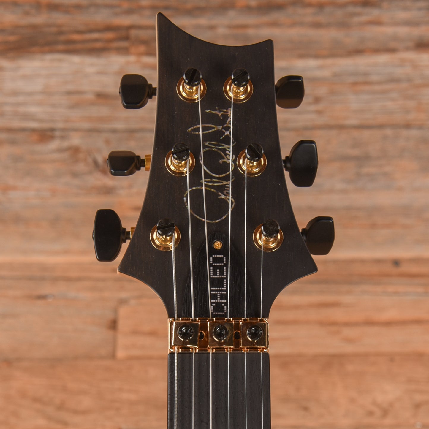 PRS Limited Edition Herman Li Signature Chleo Orchid Dusk 2025 Electric Guitars / Solid Body