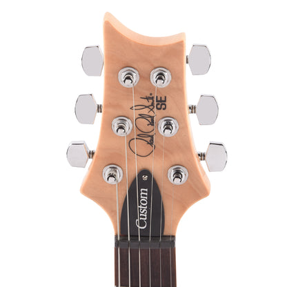 PRS Limited Edition SE Custom 24 Blue Fade Electric Guitars / Solid Body