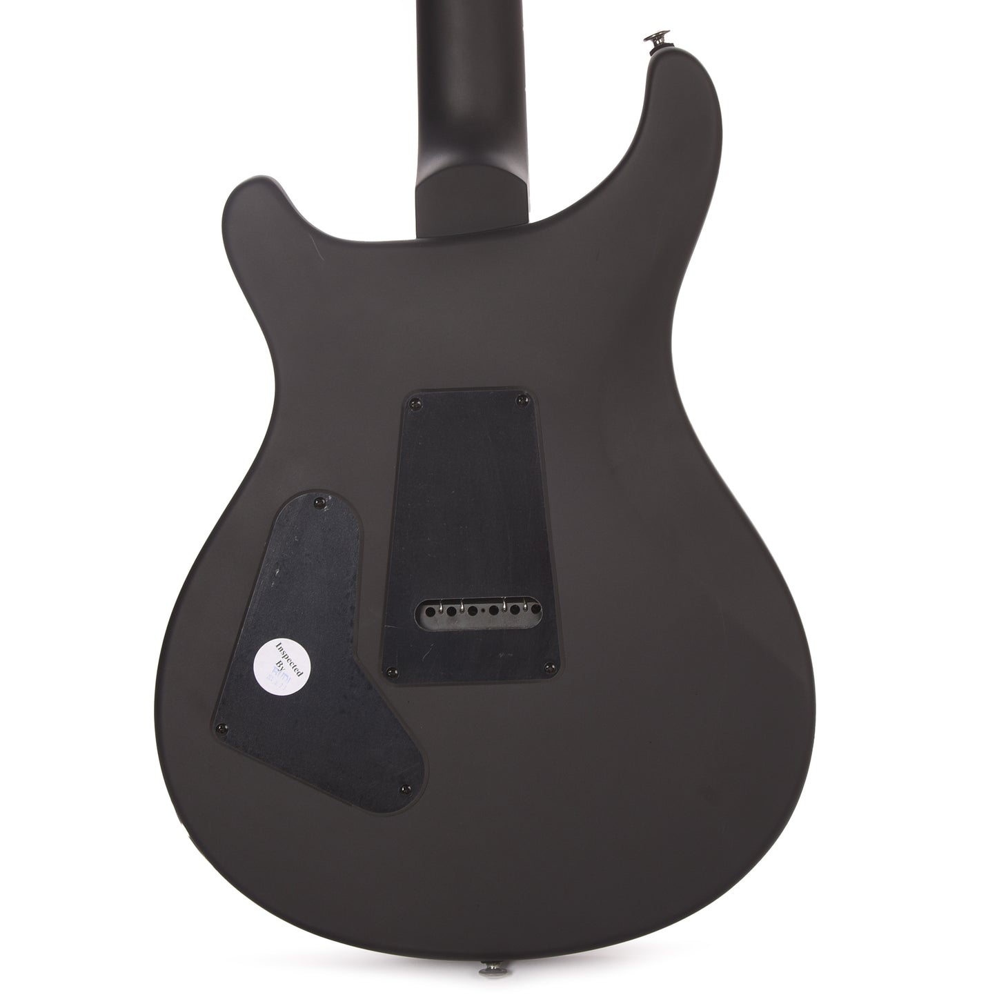 PRS Limited Edition SE Exotic Custom 24-08 Poplar Burl Charcoal Cherry Midnight Burst Electric Guitars / Solid Body