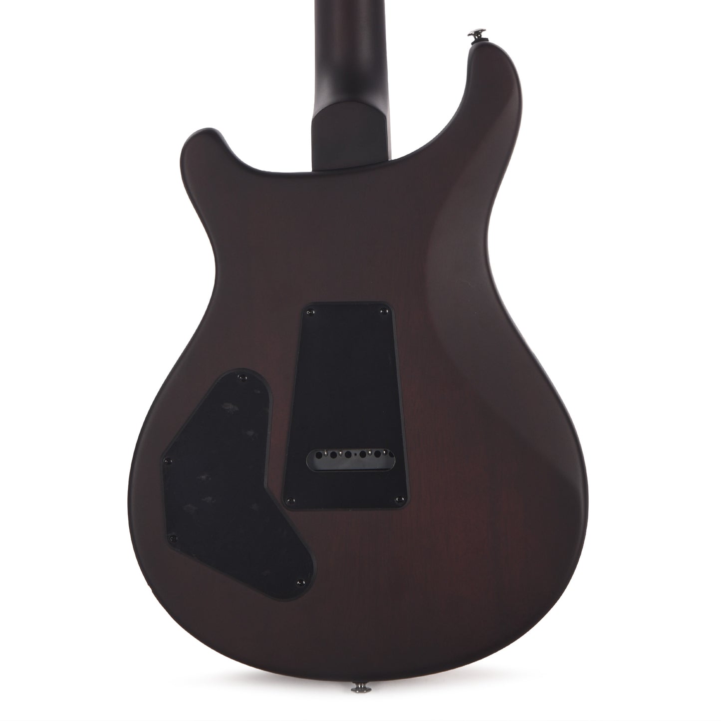 PRS Limited Edition SE Exotic DGT Laurel Burl McCarty Tobacco Burst Electric Guitars / Solid Body