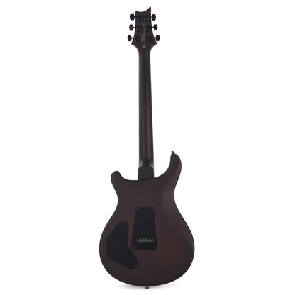 PRS Limited Edition SE Exotic DGT Laurel Burl McCarty Tobacco Burst Electric Guitars / Solid Body