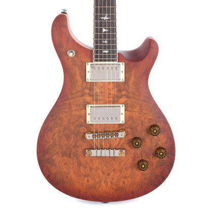 PRS Limited Edition SE Exotic McCarty 594 Laurel Burl Vintage Sunburst Electric Guitars / Solid Body