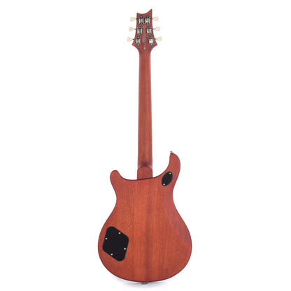 PRS Limited Edition SE Exotic McCarty 594 Laurel Burl Vintage Sunburst Electric Guitars / Solid Body