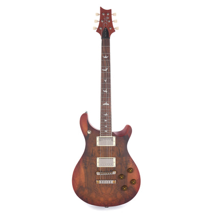 PRS Limited Edition SE Exotic McCarty 594 Laurel Burl Vintage Sunburst Electric Guitars / Solid Body