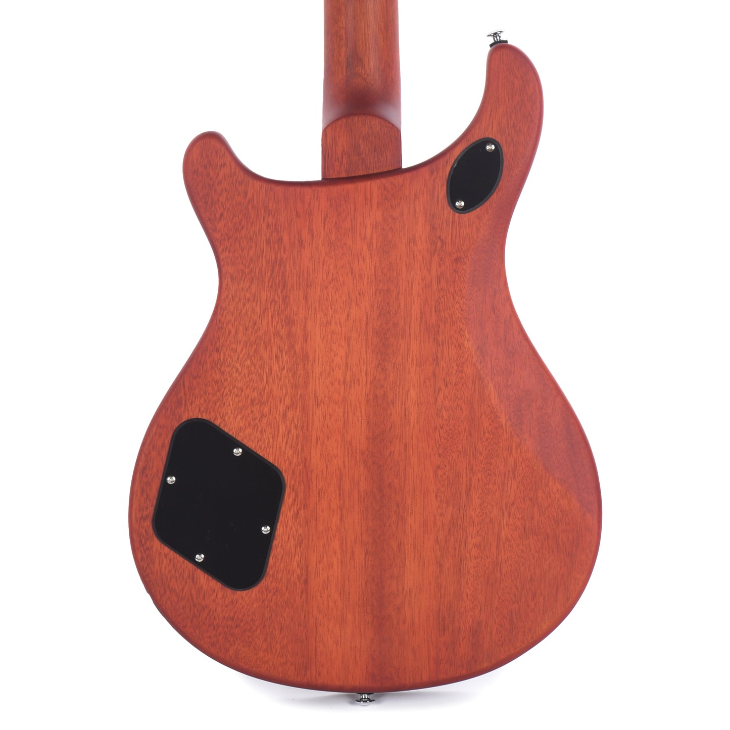 PRS Limited Edition SE Exotic McCarty 594 Laurel Burl Vintage Sunburst Electric Guitars / Solid Body