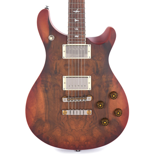 PRS Limited Edition SE Exotic McCarty 594 Laurel Burl Vintage Sunburst Electric Guitars / Solid Body