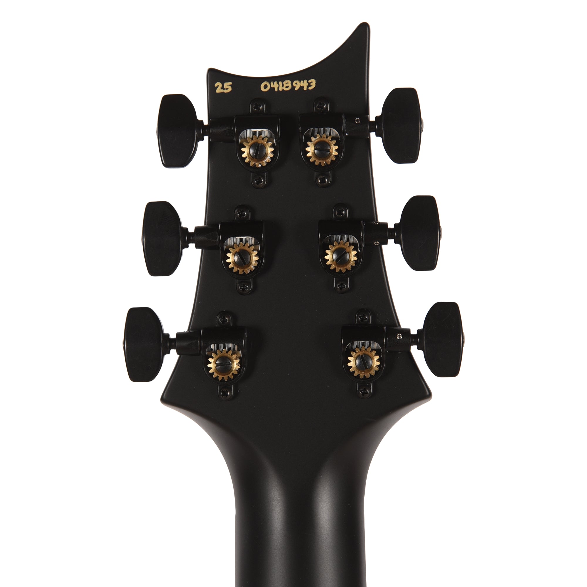 PRS Mark Holcomb Cobalt Smokeburst Electric Guitars / Solid Body