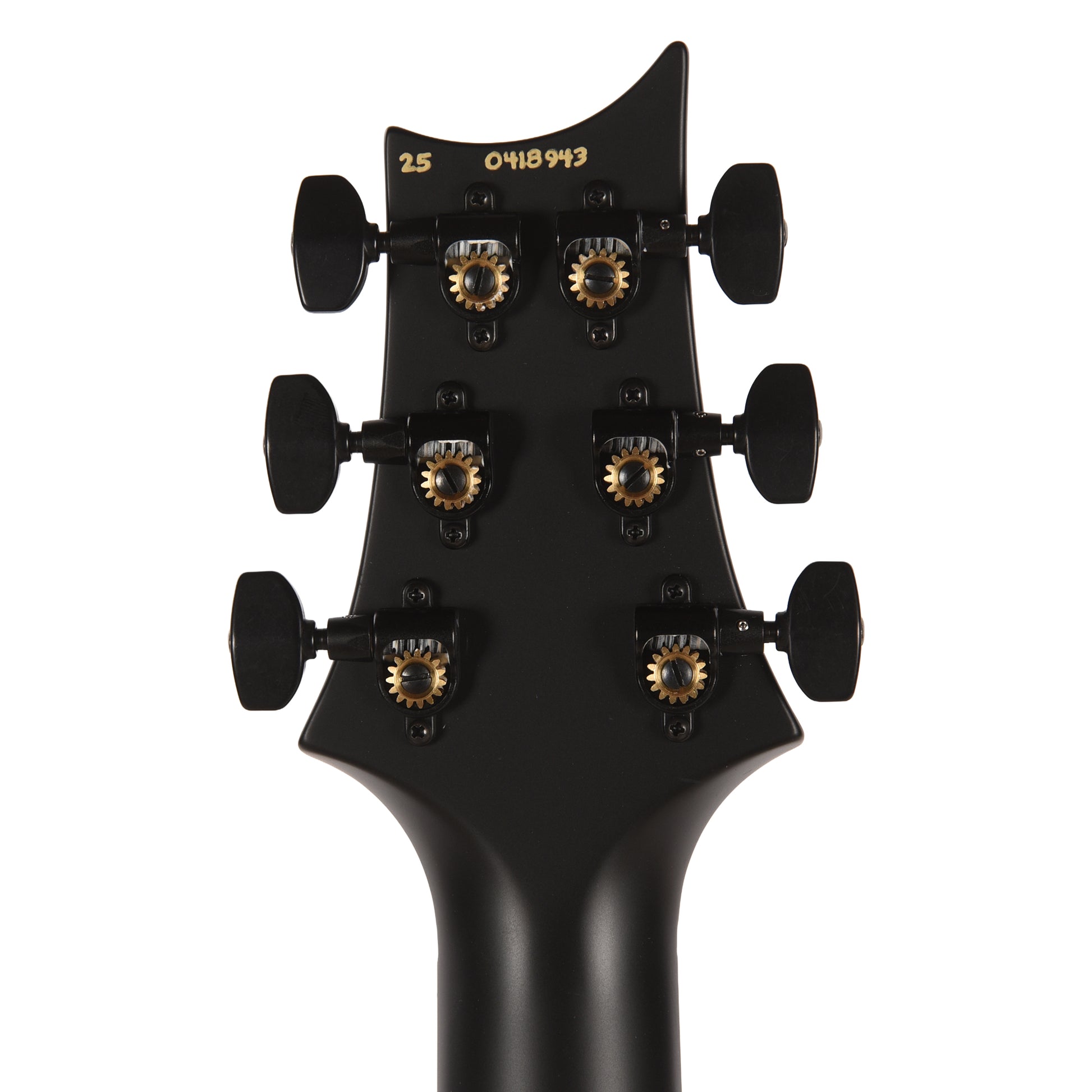 PRS Mark Holcomb Cobalt Smokeburst Electric Guitars / Solid Body